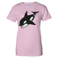 Ultra Cotton® Women’s T-Shirt Thumbnail