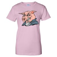 Ultra Cotton® Women’s T-Shirt Thumbnail