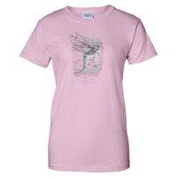 Ultra Cotton® Women’s T-Shirt Thumbnail