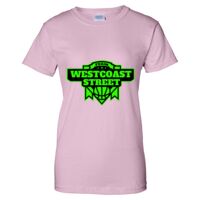 Ultra Cotton® Women’s T-Shirt Thumbnail