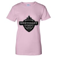 Ultra Cotton® Women’s T-Shirt Thumbnail