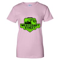 Ultra Cotton® Women’s T-Shirt Thumbnail