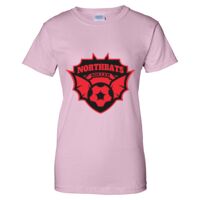 Women's Ultra Cotton® T-Shirt Thumbnail