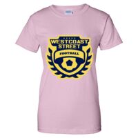 Ultra Cotton® Women’s T-Shirt Thumbnail