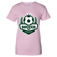 Ultra Cotton® Women’s T-Shirt Thumbnail