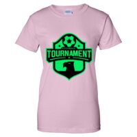 Ultra Cotton® Women’s T-Shirt Thumbnail