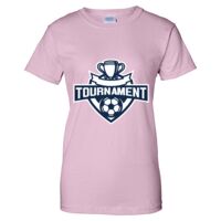 Ultra Cotton® Women’s T-Shirt Thumbnail