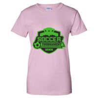 Ultra Cotton® Women’s T-Shirt Thumbnail