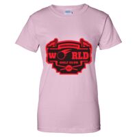 Ultra Cotton® Women’s T-Shirt Thumbnail