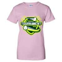 Ultra Cotton® Women’s T-Shirt Thumbnail