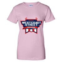 Ultra Cotton® Women’s T-Shirt Thumbnail