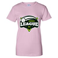 Ultra Cotton® Women’s T-Shirt Thumbnail