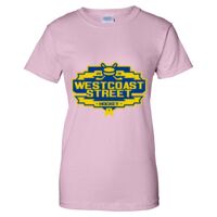 Women's Ultra Cotton® T-Shirt Thumbnail