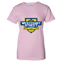 Ultra Cotton® Women’s T-Shirt Thumbnail