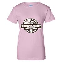 Ultra Cotton® Women’s T-Shirt Thumbnail