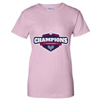 Ultra Cotton® Women’s T-Shirt Thumbnail