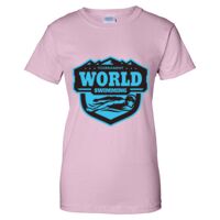 Ultra Cotton® Women’s T-Shirt Thumbnail