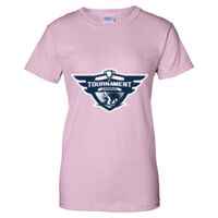 Women's Ultra Cotton® T-Shirt Thumbnail