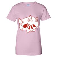 Women's Ultra Cotton® T-Shirt Thumbnail