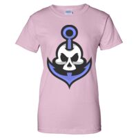 Women's Ultra Cotton® T-Shirt Thumbnail