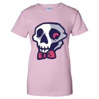 Women's Ultra Cotton® T-Shirt Thumbnail