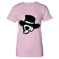 Women's Ultra Cotton® T-Shirt Thumbnail