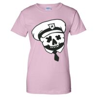 Women's Ultra Cotton® T-Shirt Thumbnail