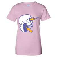 Women's Ultra Cotton® T-Shirt Thumbnail