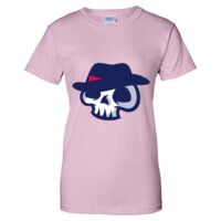 Women's Ultra Cotton® T-Shirt Thumbnail