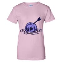 Women's Ultra Cotton® T-Shirt Thumbnail