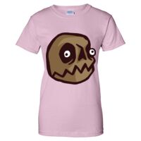 Women's Ultra Cotton® T-Shirt Thumbnail