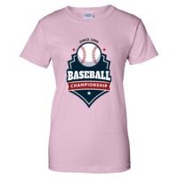 Women's Ultra Cotton® T-Shirt Thumbnail
