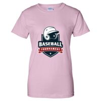 Women's Ultra Cotton® T-Shirt Thumbnail