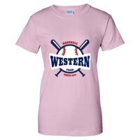 Women's Ultra Cotton® T-Shirt Thumbnail