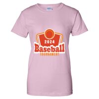 Women's Ultra Cotton® T-Shirt Thumbnail