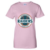 Women's Ultra Cotton® T-Shirt Thumbnail