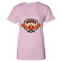 Women's Ultra Cotton® T-Shirt Thumbnail