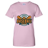 Women's Ultra Cotton® T-Shirt Thumbnail