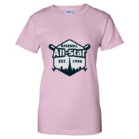 Women's Ultra Cotton® T-Shirt Thumbnail