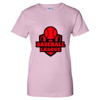 Ultra Cotton® Women’s T-Shirt Thumbnail