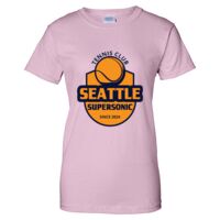 Ultra Cotton® Women’s T-Shirt Thumbnail