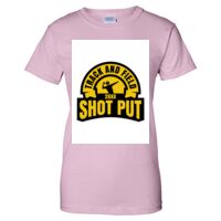 Women's Ultra Cotton® T-Shirt Thumbnail