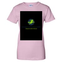 Women's Ultra Cotton® T-Shirt Thumbnail