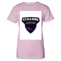 Women's Ultra Cotton® T-Shirt Thumbnail