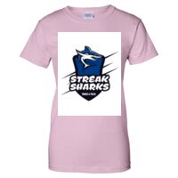 Women's Ultra Cotton® T-Shirt Thumbnail