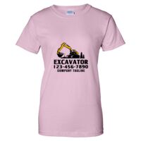 Ultra Cotton® Women’s T-Shirt Thumbnail
