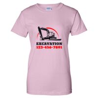 Ultra Cotton® Women’s T-Shirt Thumbnail