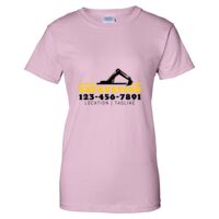 Women's Ultra Cotton® T-Shirt Thumbnail