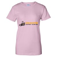 Women's Ultra Cotton® T-Shirt Thumbnail