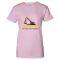 Women's Ultra Cotton® T-Shirt Thumbnail